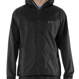 Men’s Under Armour StormFront Jacket